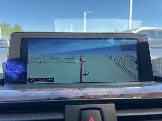 2013 BMW 3 Series 328i xDrive