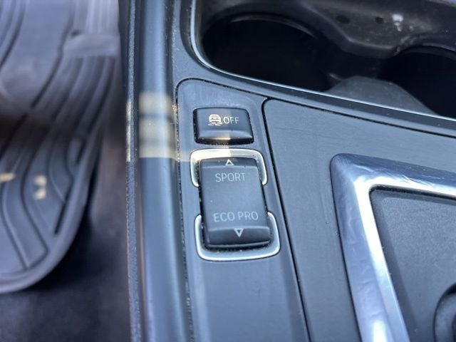 2013 BMW 3 Series 328i xDrive