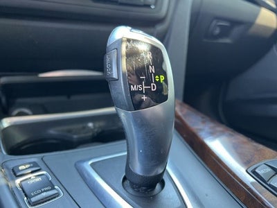 2013 BMW 3 Series 328i xDrive