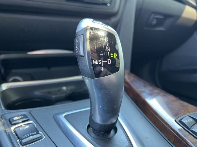 2013 BMW 3 Series 328i xDrive