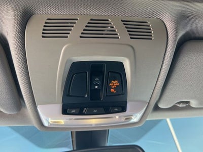 2013 BMW 3 Series 328i xDrive