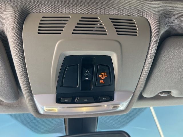 2013 BMW 3 Series 328i xDrive