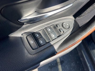 2013 BMW 3 Series 328i xDrive