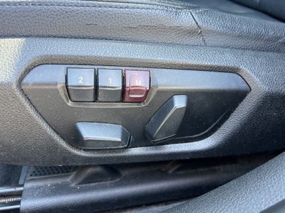 2013 BMW 3 Series 328i xDrive