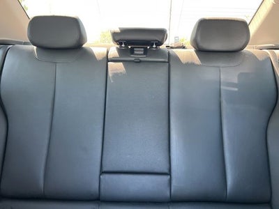 2013 BMW 3 Series 328i xDrive