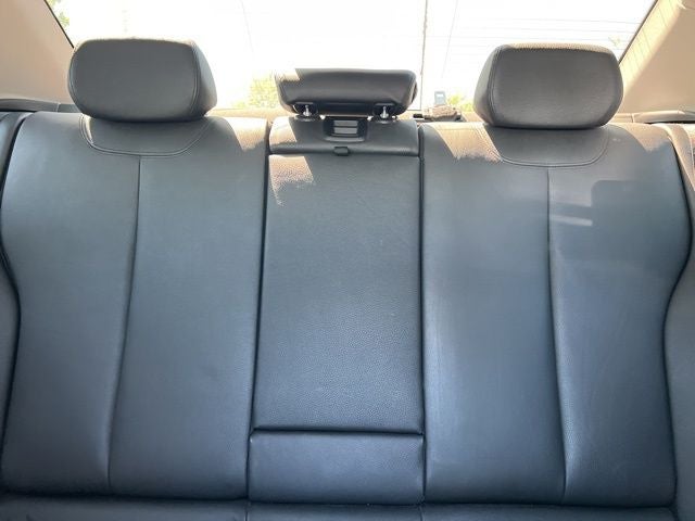 2013 BMW 3 Series 328i xDrive