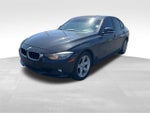 2013 BMW 3 Series 328i xDrive