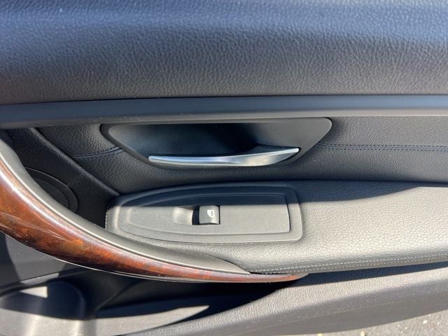 2013 BMW 3 Series 328i xDrive