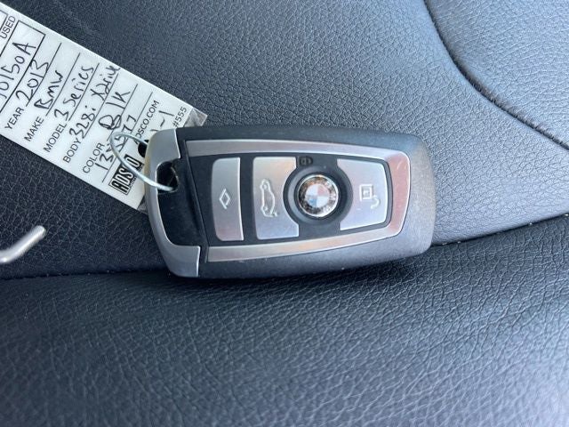 2013 BMW 3 Series 328i xDrive