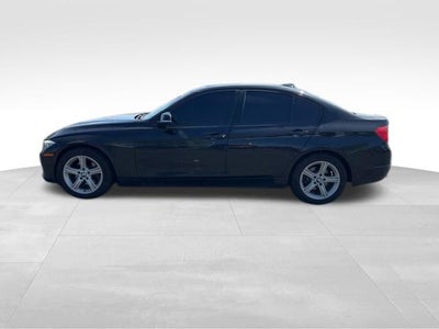 2013 BMW 3 Series 328i xDrive