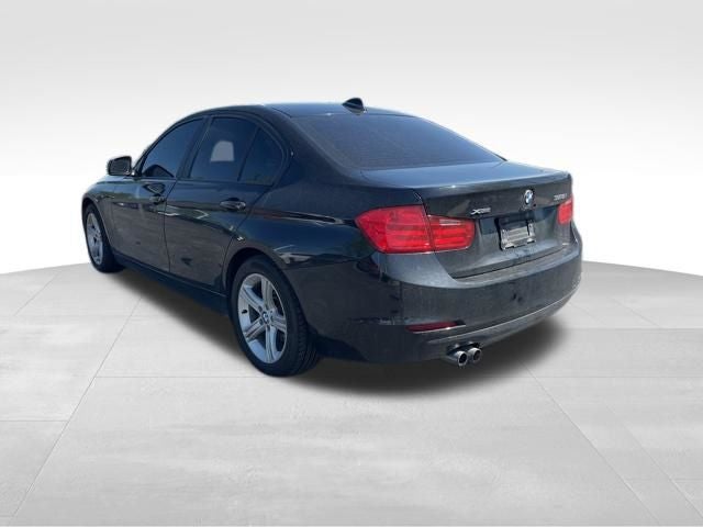 2013 BMW 3 Series 328i xDrive