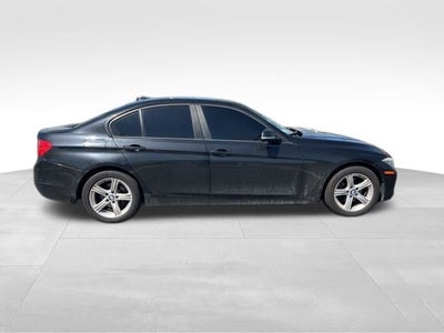 2013 BMW 3 Series 328i xDrive