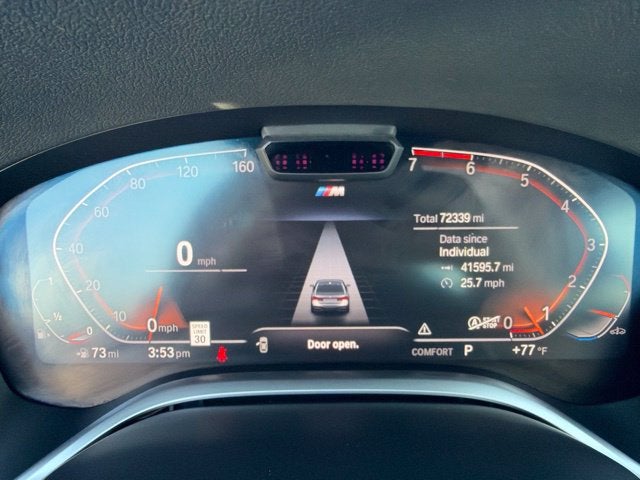2020 BMW 7 Series 750i xDrive