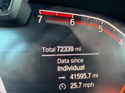 2020 BMW 7 Series 750i xDrive