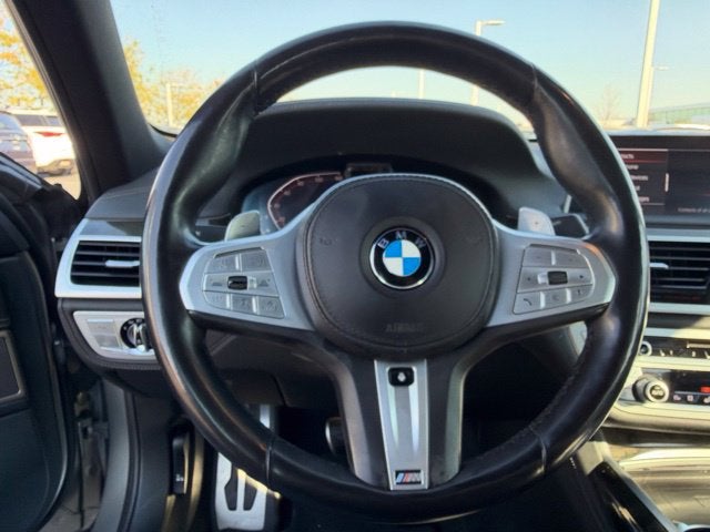2020 BMW 7 Series 750i xDrive