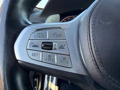 2020 BMW 7 Series 750i xDrive