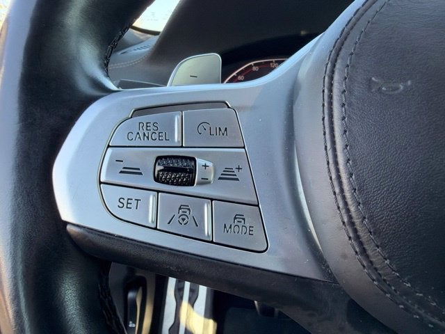 2020 BMW 7 Series 750i xDrive