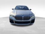 2020 BMW 7 Series 750i xDrive