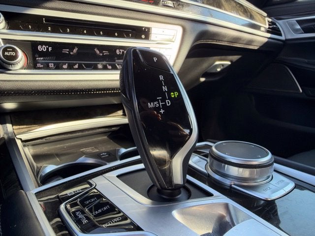 2020 BMW 7 Series 750i xDrive