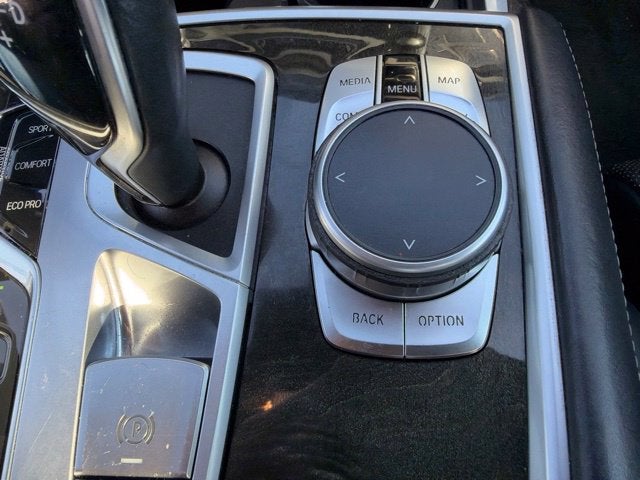 2020 BMW 7 Series 750i xDrive