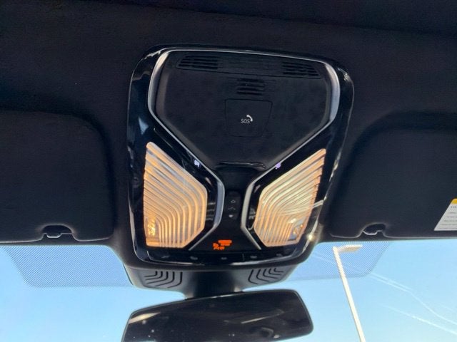 2020 BMW 7 Series 750i xDrive