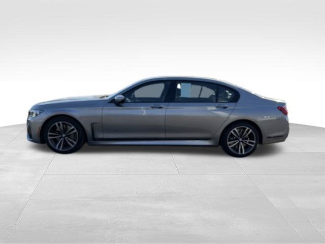 2020 BMW 7 Series 750i xDrive