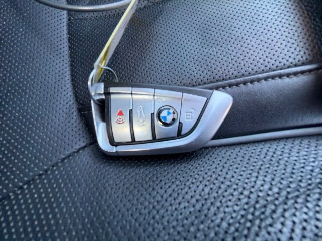 2020 BMW 7 Series 750i xDrive