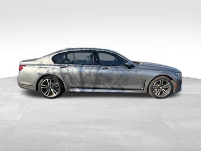 2020 BMW 7 Series 750i xDrive