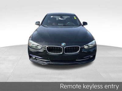 2017 BMW 3 Series 330i