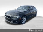 2017 BMW 3 Series 330i