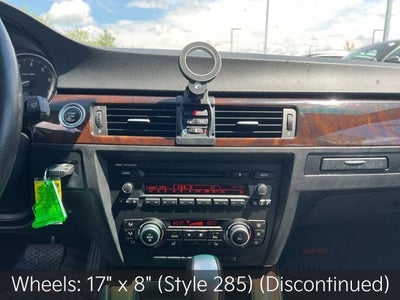 2010 BMW 3 Series 328i xDrive