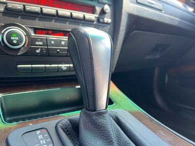2010 BMW 3 Series 328i xDrive
