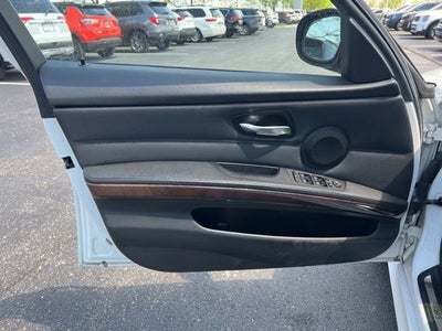2010 BMW 3 Series 328i xDrive