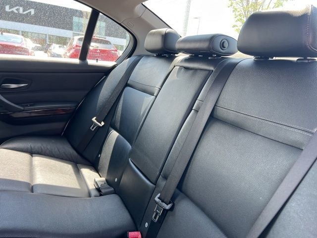 2010 BMW 3 Series 328i xDrive