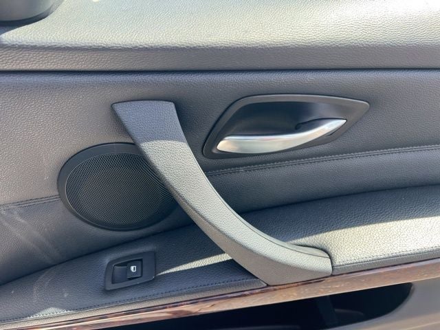 2010 BMW 3 Series 328i xDrive