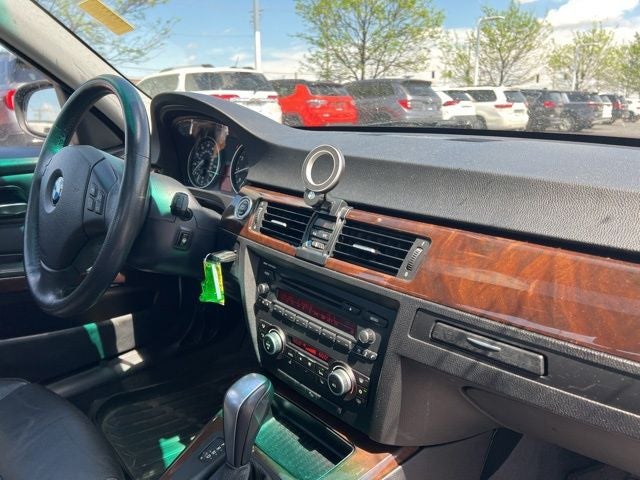 2010 BMW 3 Series 328i xDrive
