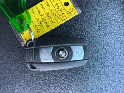 2010 BMW 3 Series 328i xDrive