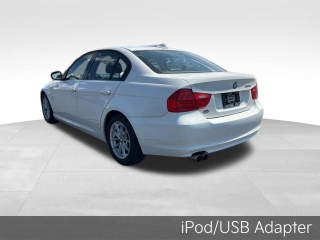 2010 BMW 3 Series 328i xDrive