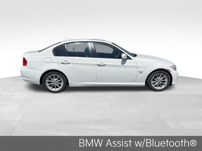 2010 BMW 3 Series 328i xDrive