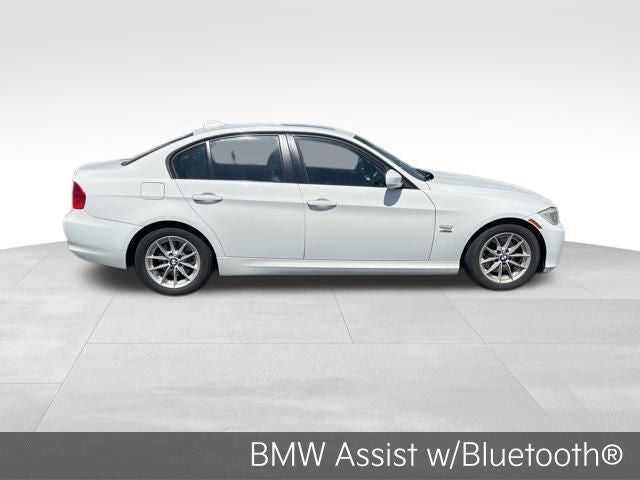2010 BMW 3 Series 328i xDrive