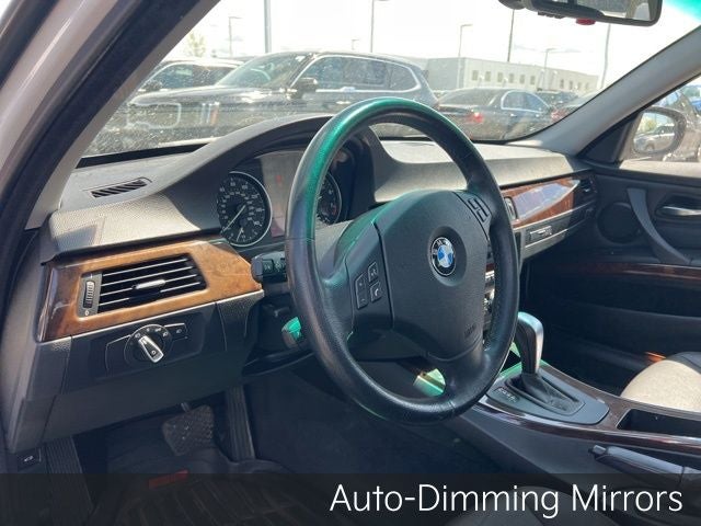 2010 BMW 3 Series 328i xDrive