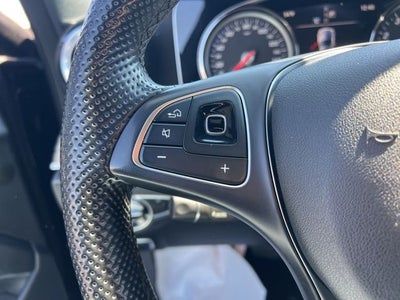 2017 Mercedes-Benz E-Class E 300 4MATIC®