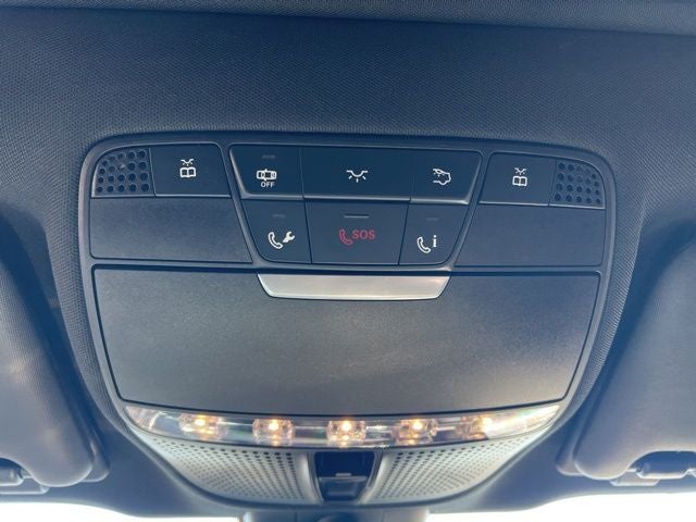 2017 Mercedes-Benz E-Class E 300 4MATIC®