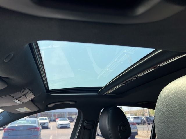 2017 Mercedes-Benz E-Class E 300 4MATIC®