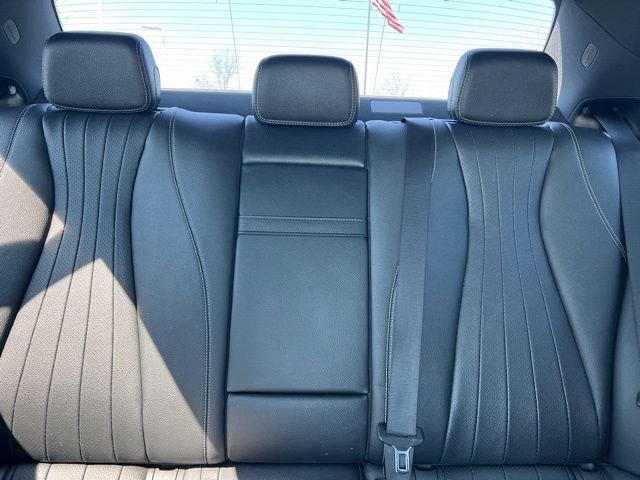 2017 Mercedes-Benz E-Class E 300 4MATIC®