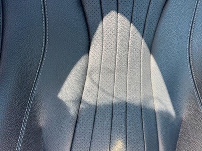 2017 Mercedes-Benz E-Class E 300 4MATIC®