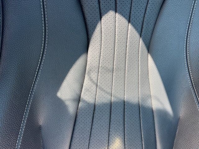 2017 Mercedes-Benz E-Class E 300 4MATIC®