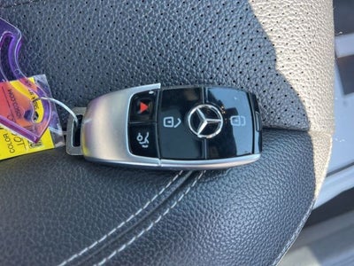 2017 Mercedes-Benz E-Class E 300 4MATIC®