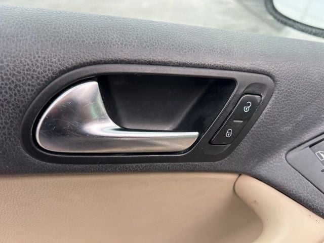 2011 Volkswagen Tiguan S