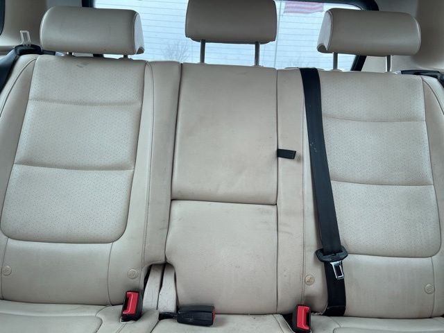 2011 Volkswagen Tiguan S